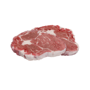 Ribeye steak