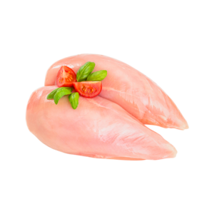 Chicken breasts