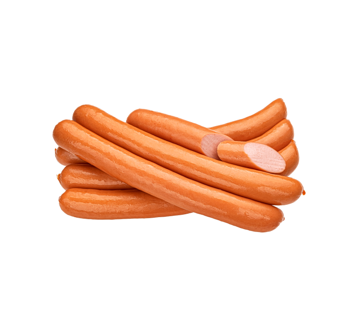 Italian sausage